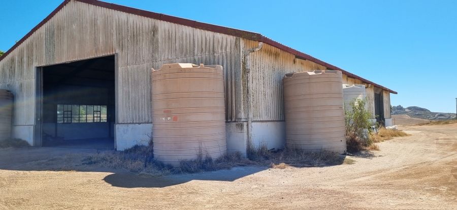 0 Bedroom Property for Sale in Vredenburg Rural Western Cape